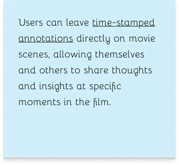 Brainstorming idea